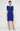 Homecoming Dresses Short Cocktail Mother of the Bride Mini Dress Royal
