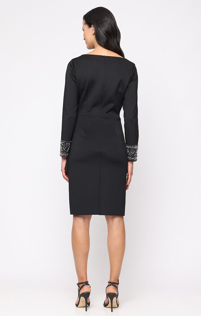 sachin and babi light blue dress Evan Picone Black Dress for Sale in Sunnyvale, CA
