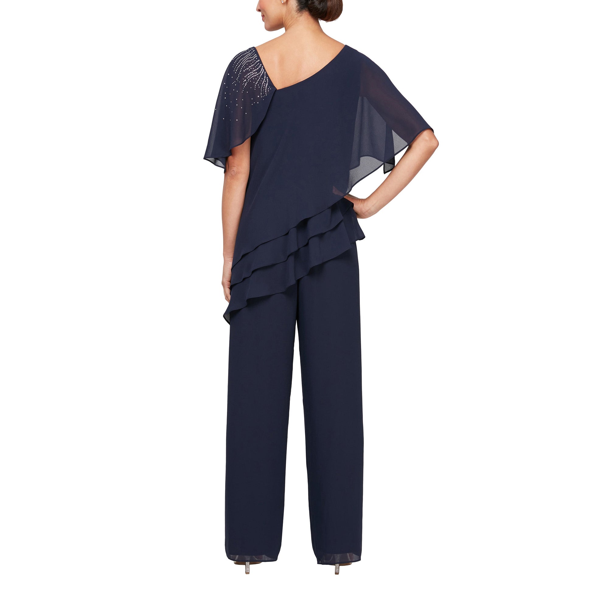 Alex Evenings 8192012 Navy 16 Sale