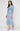 Mother of the Bride Dresses Petite Mother of the Bride Sequin Tea Length Cocktail Jacket Dress Dusty Blue