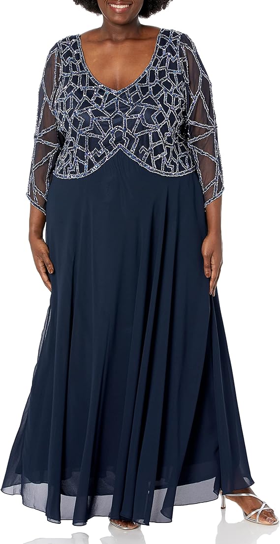 J Kara Navy 24W Sale