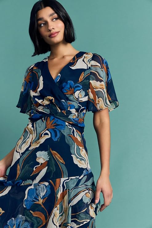 Formal Occasion Dress Maggy London G6751M
