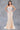 Prom Dresses Long Formal Fitted Prom Dress Nude/Silver