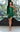 Cocktail Dresses Fitted Short Homecoming Chic Cocktail Dress Hunter