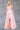 Prom Dresses A Line Long Formal Ruffle Prom Dress Pink