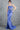 Prom Dresses Formal Long Lace Applique Prom Dress Dusty Blue