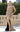 Prom Dresses Prom Fitted Slit Long Formal Glitter Dress Champagne