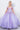 Flower Girl Dresses A Line Floral Applique Flower Girl Dresses Lilac