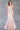 Prom Dresses Fitted Long Beaded Lace Formal Prom Dress Rose Gold