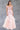Prom Dresses Long Formal Ruffle Mermaid Prom Dress Blush