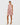 Cocktail Dresses Short A Line Homecoming Cocktail Ruffle Dress Rose