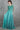 Formal Dresses A Line Long Formal Sequin Dress Sage