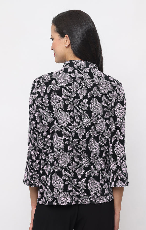 Jewel Jersey Top Occasion Jewel Vendor D-AE83211658