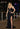 Prom Dresses Long Fringe Formal Prom Dress Black
