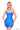 Cocktail Dresses Short Fitted Cocktail Dress Royal Blue