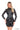 Cocktail Dresses Short Homecoming Cocktail Dress Black/Gunmetal/Silver