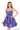 Cocktail Dresses Homecoming Short A Line Cocktail Dress Royal Blue