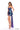 Cocktail Dresses Homecoming Short Fitted Top Cocktail Dress Electric Purple
