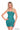 Cocktail Dresses Beaded Sequin Fitted Cocktail Dress Jade