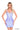 Cocktail Dresses Homecoming Short Cocktail Fitted Dress  Periwinkle