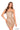 Cocktail Dresses Short Sequin Fitted Homecoming Cocktail Dress Gold