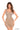 Cocktail Dresses Short Fitted Beaded Sequin Cocktail Dress Gold