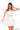 Cocktail Dresses Homecoming A Line Short Cocktail Dress Ivory