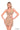 Cocktail Dresses Homecoming Short Fitted Sequin Cocktail Dress Nude/Gold