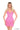 Cocktail Dresses Short Fringe Beaded Homecoming Cocktail Dress Hot Pink/Electric Pink
