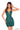 Cocktail Dresses Short Homecoming Sequin Cocktail Dress Emerald