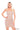 Cocktail Dresses Beaded Pearl Short Cocktail Dress Nude/Ivory