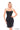 Cocktail Dresses Sequin Short Beaded Cocktail Dress Black/Black AB