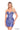 Cocktail Dresses A Line Short Fitted Cocktail Dress Slate Blue