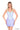 Cocktail Dresses Floral Fitted Sequin Short Cocktail Dress Periwinkle