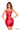 Cocktail Dresses Short A Line Lace Cocktail Dress Red