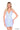 Cocktail Dresses Homecoming Short Sequin Cocktail Dress Periwinkle