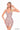 Cocktail Dresses Short Fitted A Line Floral Cocktail Dress Champagne