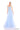 Formal Dresses Long Beaded A Line Formal Dress Light Blue