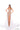 Prom Dresses Long Fitted Evening Formal Overskirt Prom Dress Nude/Silver/White
