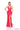 Prom Dresses Long Mermaid Formal Evening Prom Dress Hot Coral