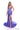 Prom Dresses Long Mermaid Formal Evening Prom Dress Light Purple