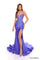 Prom Dresses Long Mermaid Formal Evening Prom Dress Light Purple