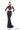 Prom Dresses Long Sleeve Beaded Mermaid Formal Prom Dress Twilight
