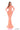 Prom Dresses Long Fitted Evening Prom Dress Dreamsicle/Electric Coral