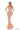 Prom Dresses Long Fitted Evening Prom Dress Nude/Gold/Silver