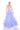 Prom Dresses Long Beaded Ruffle Prom Dress Periwinkle