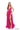 Prom Dresses Long Fitted Evening Prom Dress Fuchsia