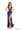 Prom Dresses Long Fitted Mettalic Prom Dress  Bright Purple