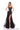 Prom Dresses Long Fitted Lace Prom Dress Black
