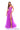 Prom Dresses Long Fitted Lace Prom Dress Purple